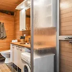 Tunturin Pipo By Interhome *