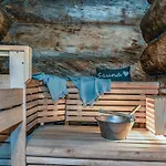 Holiday home Tunturin Pipo By Interhome *