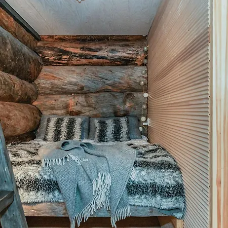 Tunturin Pipo By Interhome