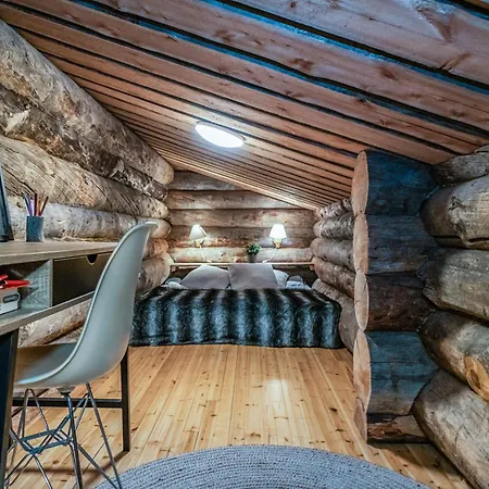 Tunturin Pipo By Interhome Hébergement de vacances