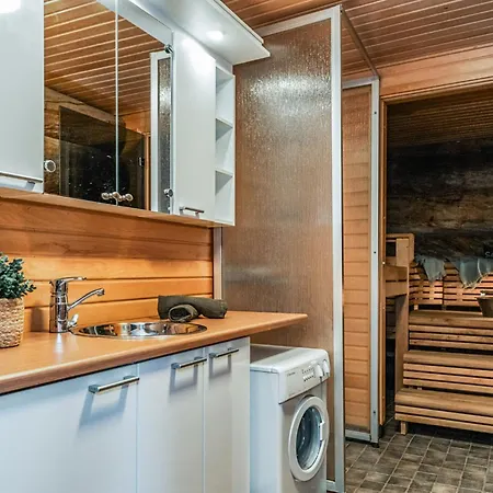 Tunturin Pipo By Interhome