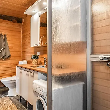 Tunturin Pipo By Interhome *