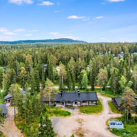 Tunturin Pipo By Interhome Ruka