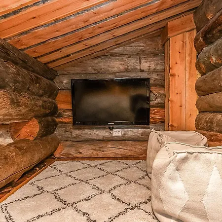 Hébergement de vacances Tunturin Pipo By Interhome Ruka