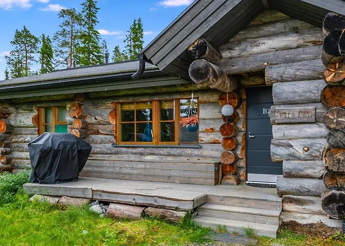 Tunturin Pipo By Interhome