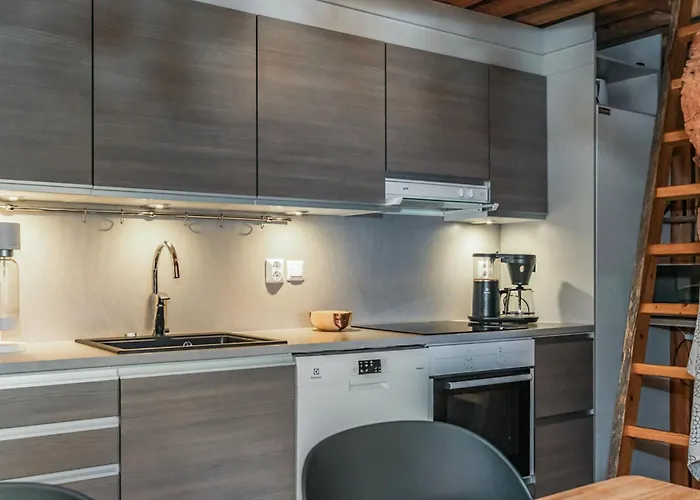 Tunturin Pipo By Interhome Ruka