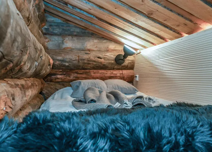 Tunturin Pipo By Interhome * Ruka