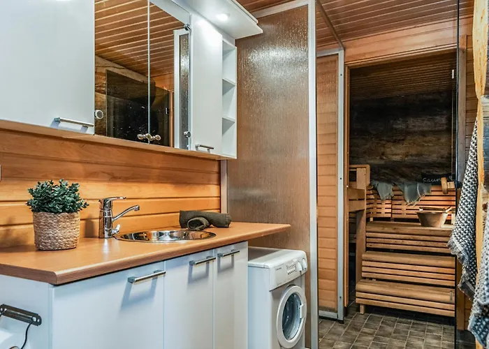 Tunturin Pipo By Interhome