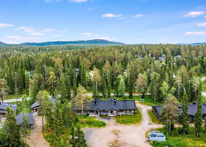 Tunturin Pipo By Interhome Ruka